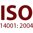 ISO 14001:2004