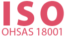 ISO ohsas 18001